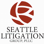Seattle Litigation Group Logo